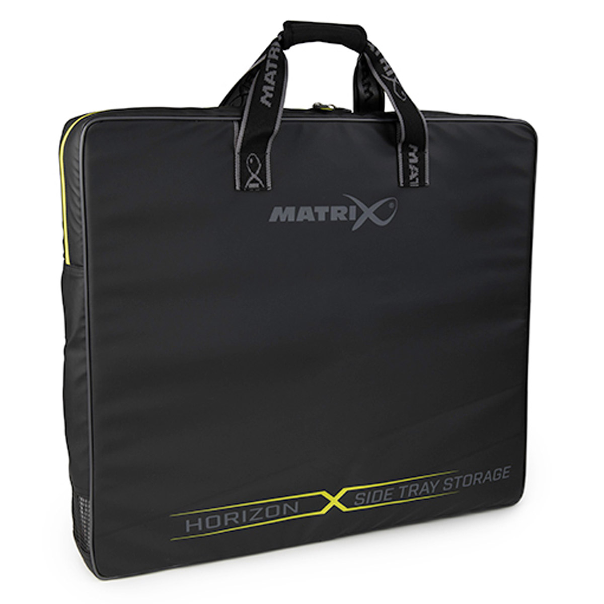 Fox Matrix Horizon X Side Tray Storage