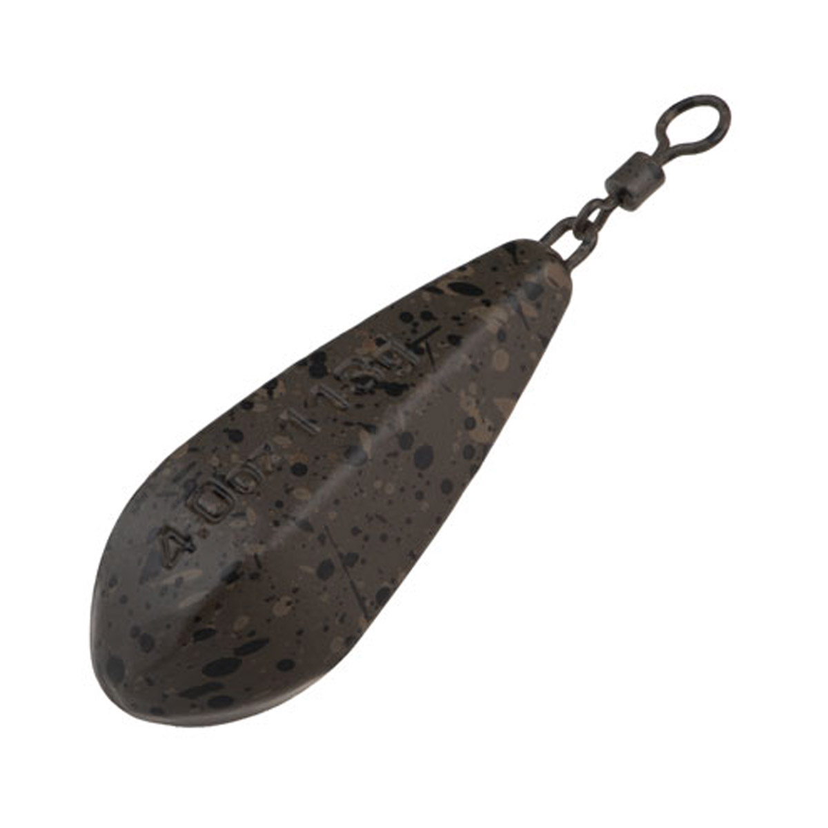 Fox Edges Horizon Swivel Lead Fox Edges Horizon Swivel Lead