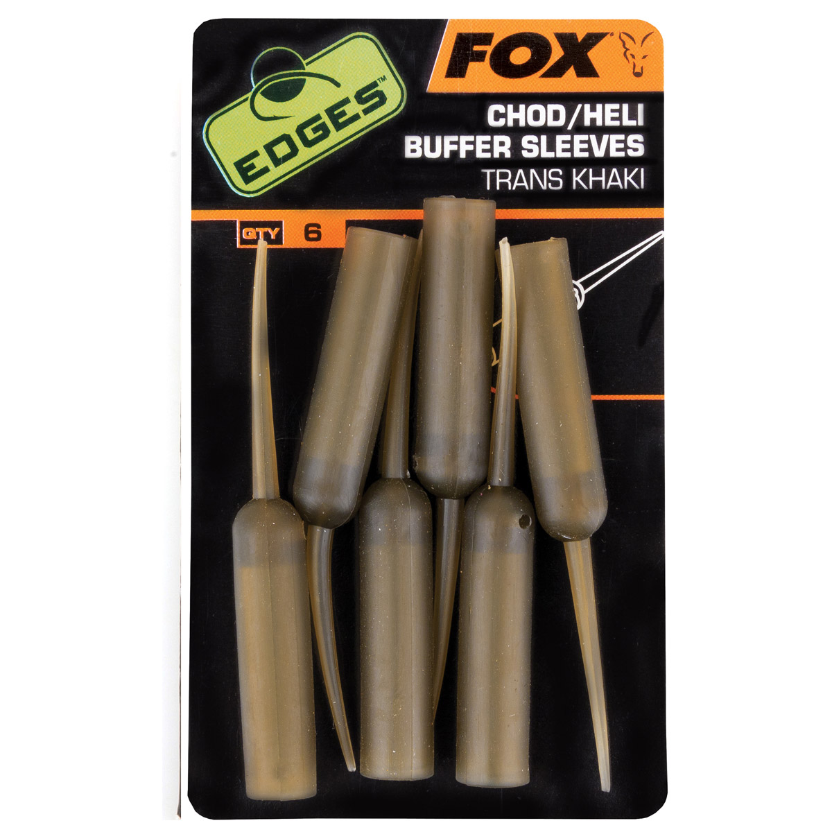 Fox EDGES™ Buffer Sleeve