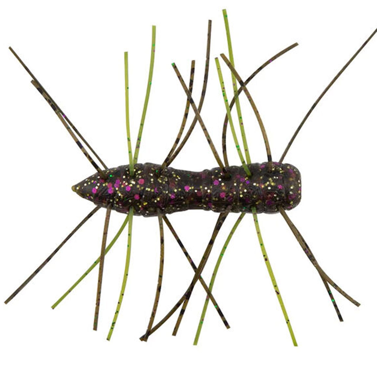 Zman 1.75" Fuzzy BugZ