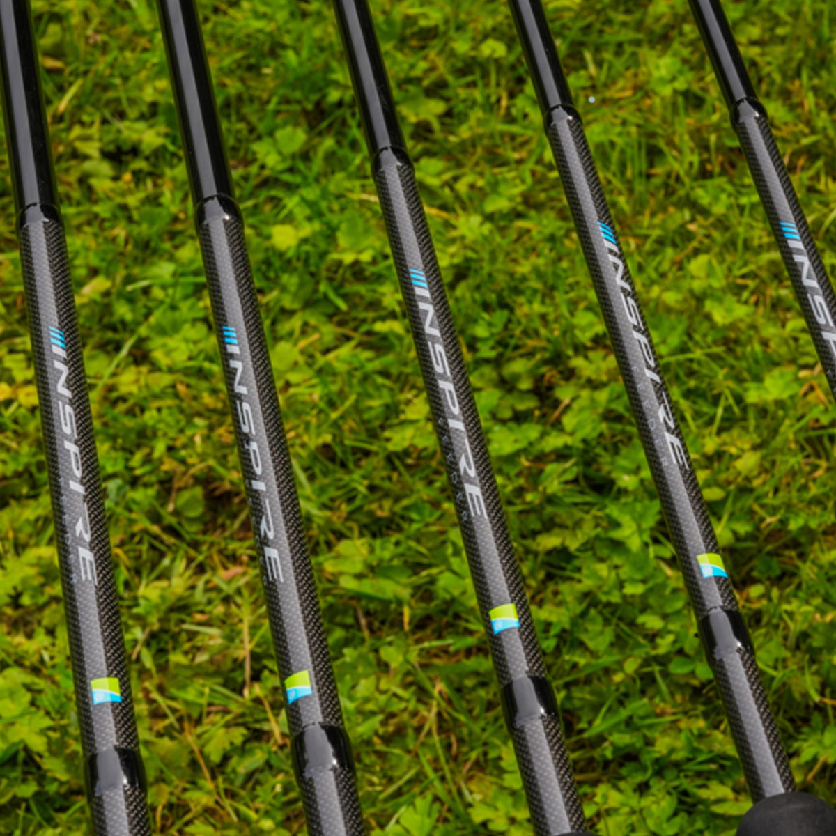 Preston Innovations Inspire Feeder 4,00 Meter