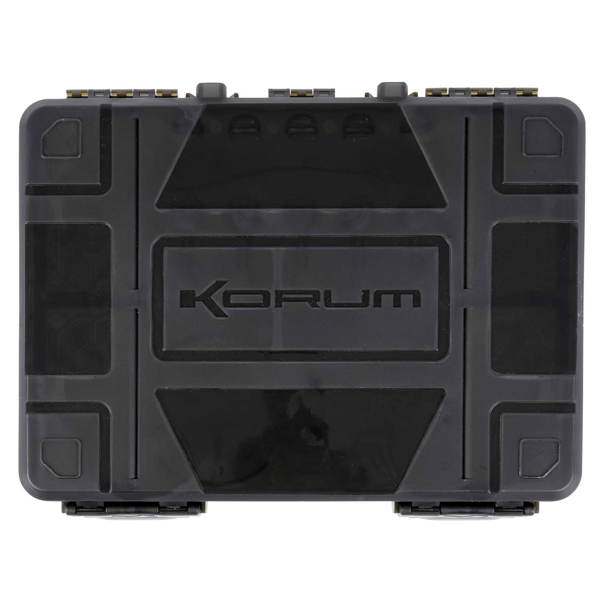 Korum Slim Blox Loaded 