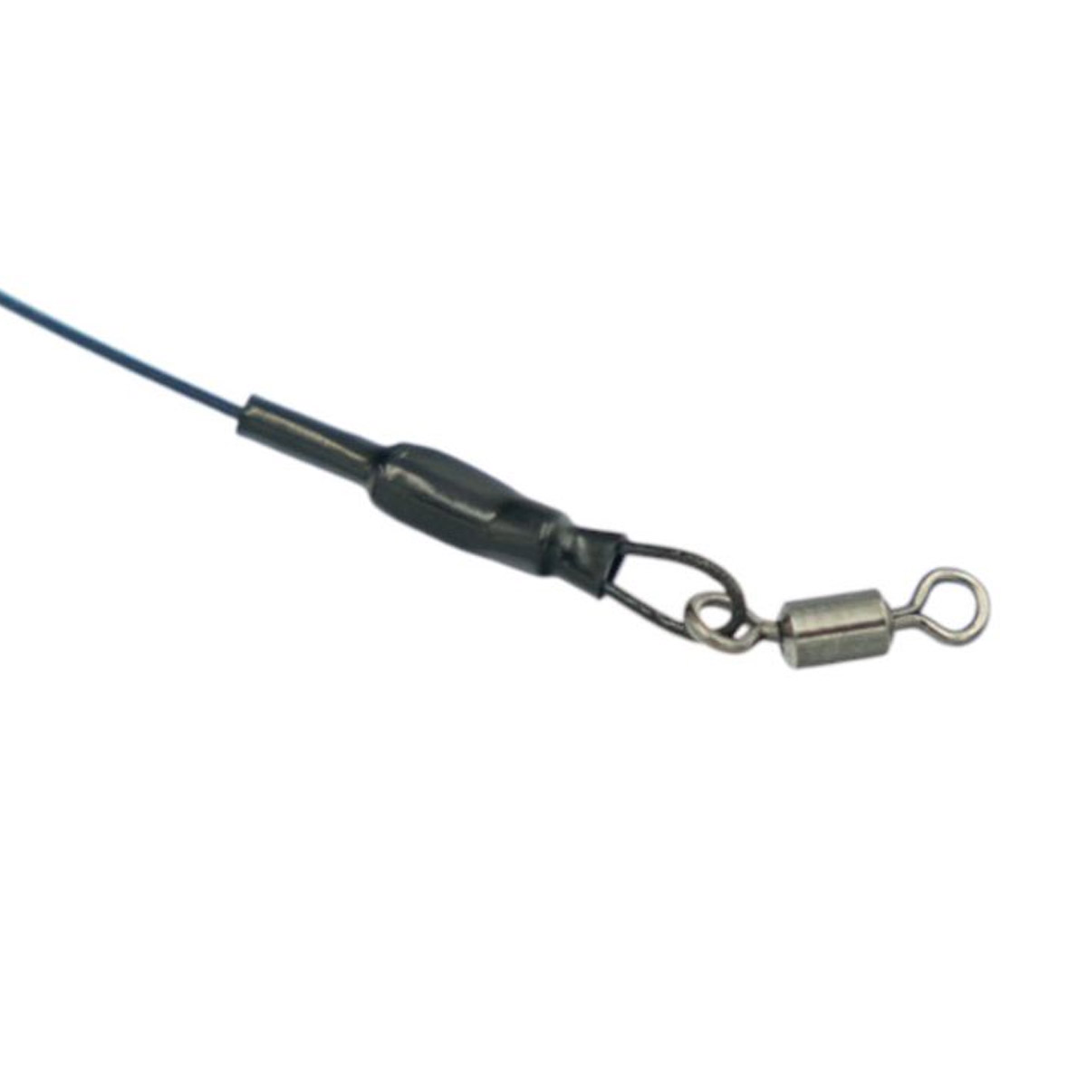 Rozemeijer 7x7 Coated Steelon Leaders 35 CM