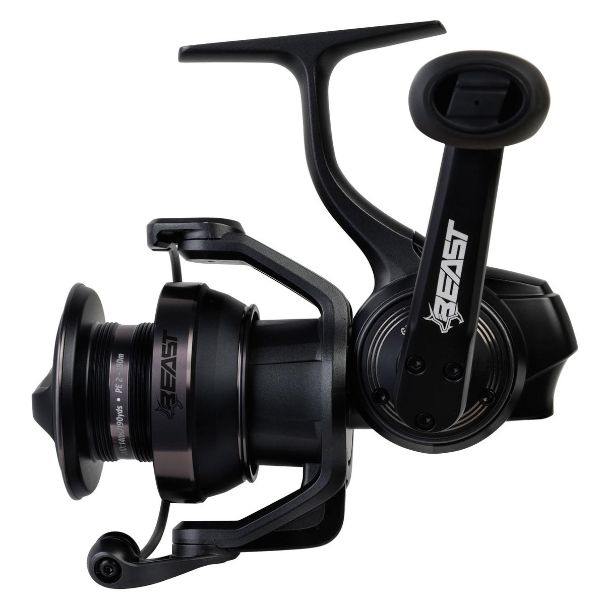 Abu Garcia Beast™ 3000 Spinning Reel