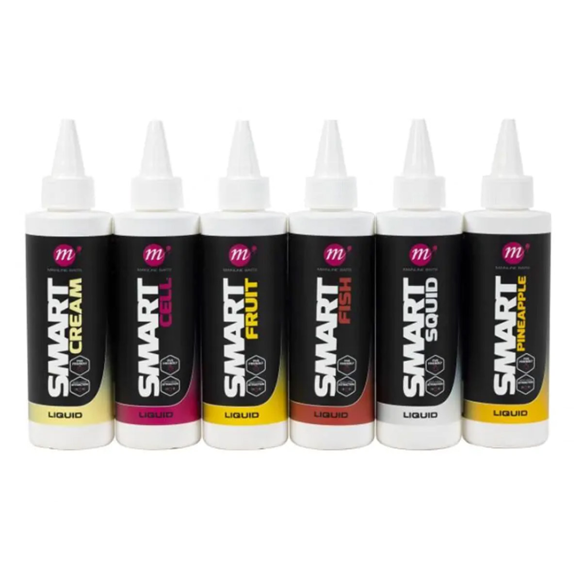Mainline Smart Liquid Mainline Smart Liquid