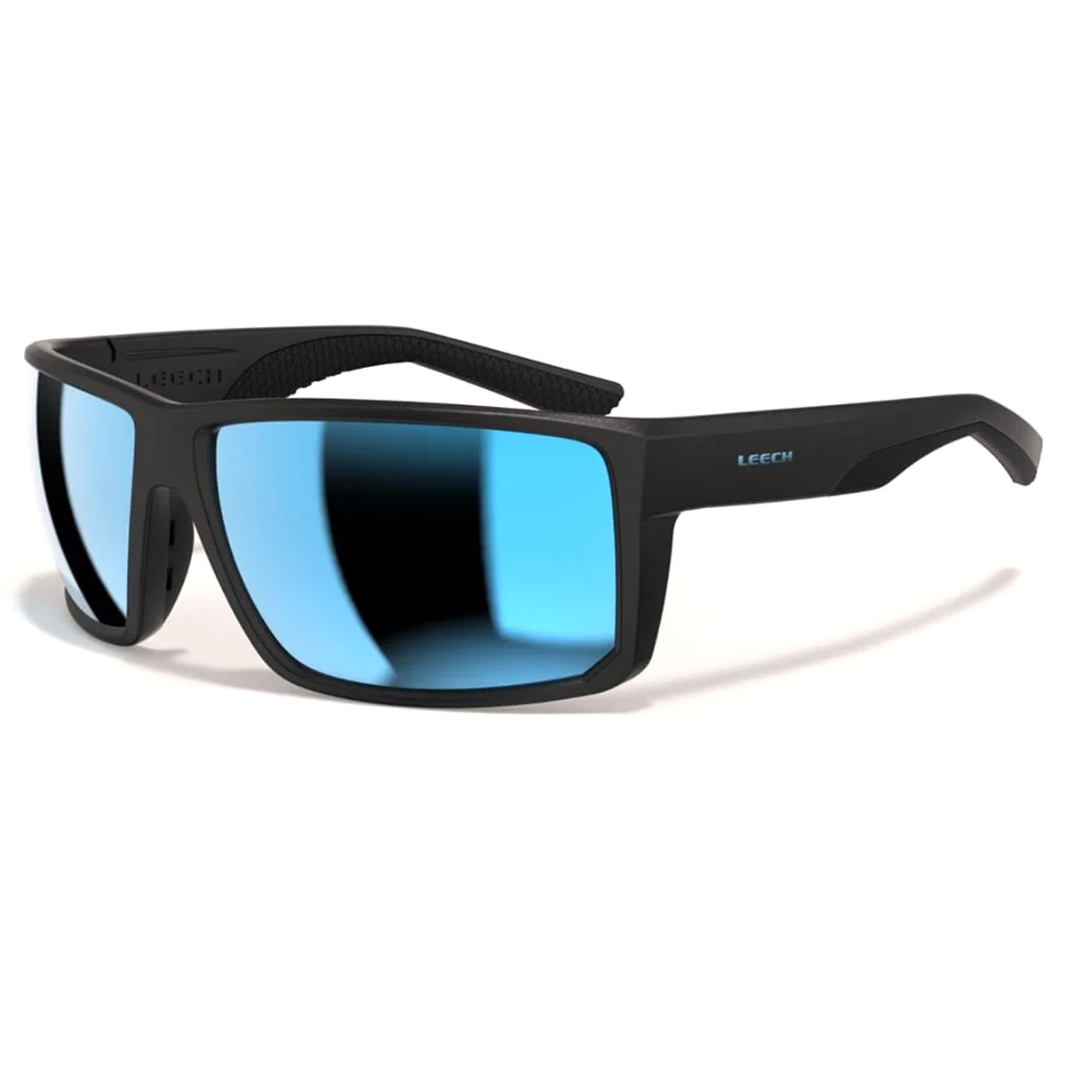 Leech Hawk Water Blue Coating Copper Pro