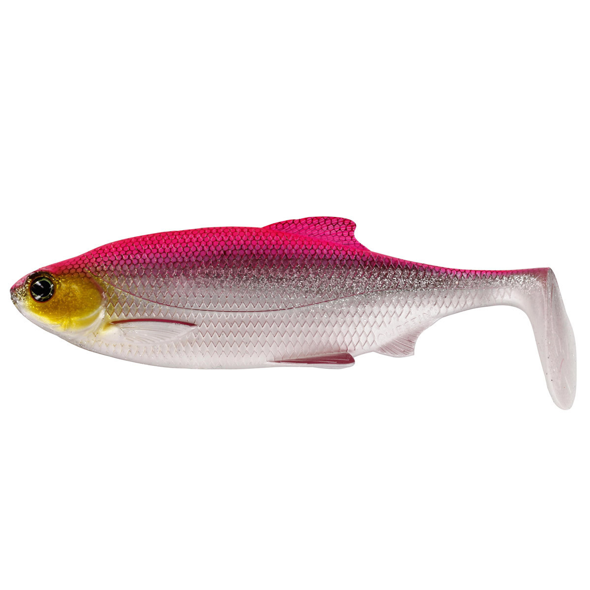 Westin Ricky The Roach Shad tail 18 cm 