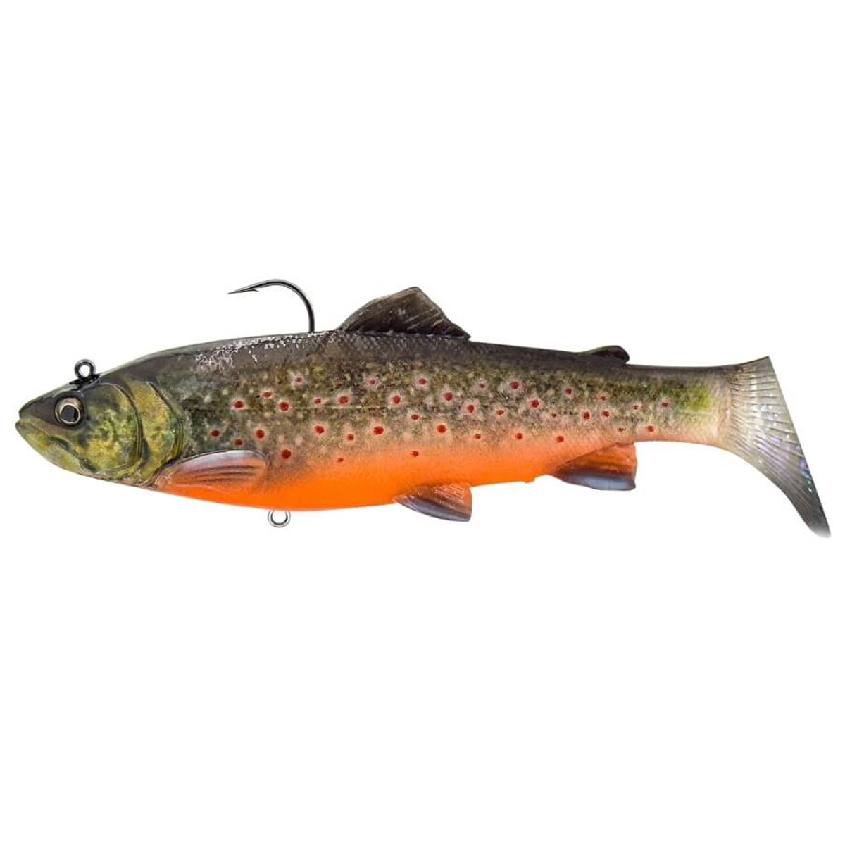 Savage Gear 3D Trout Shad Fast Sinking 20,5 CM
