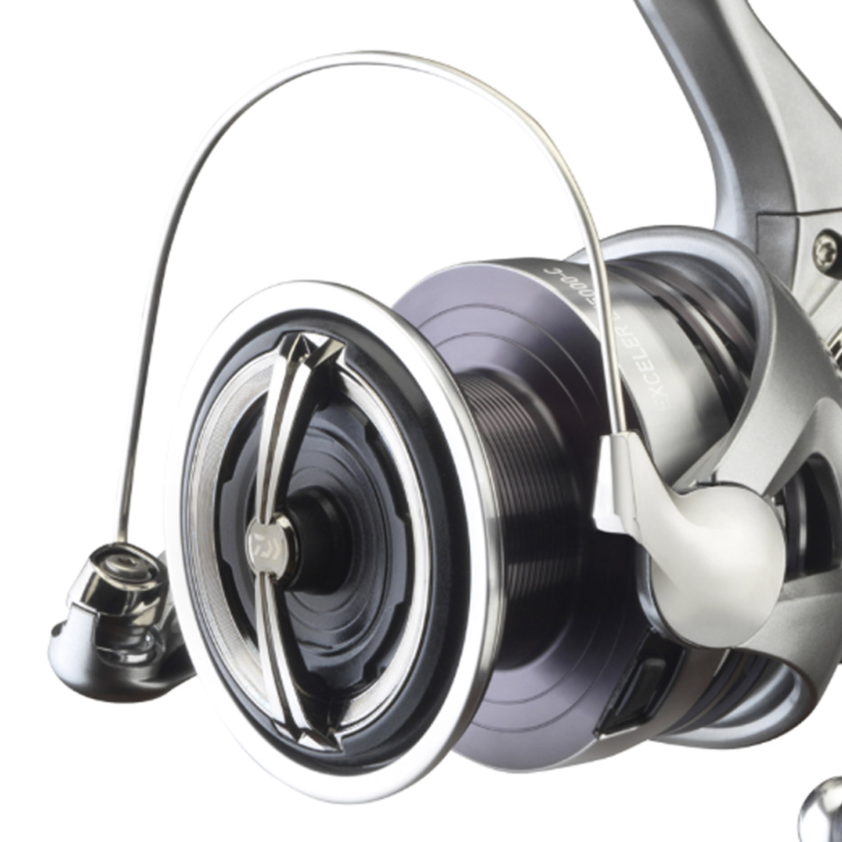 Daiwa 23 Exceler LT 4000-C
