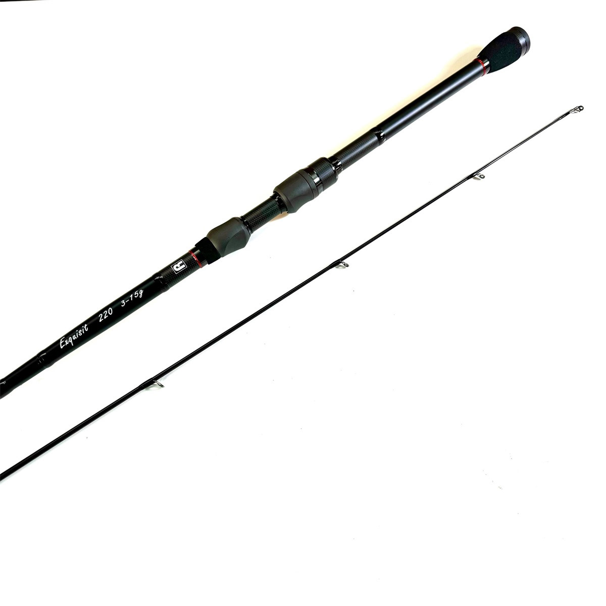 Rozemeijer Exquisit 2,20M 3-15 Gram