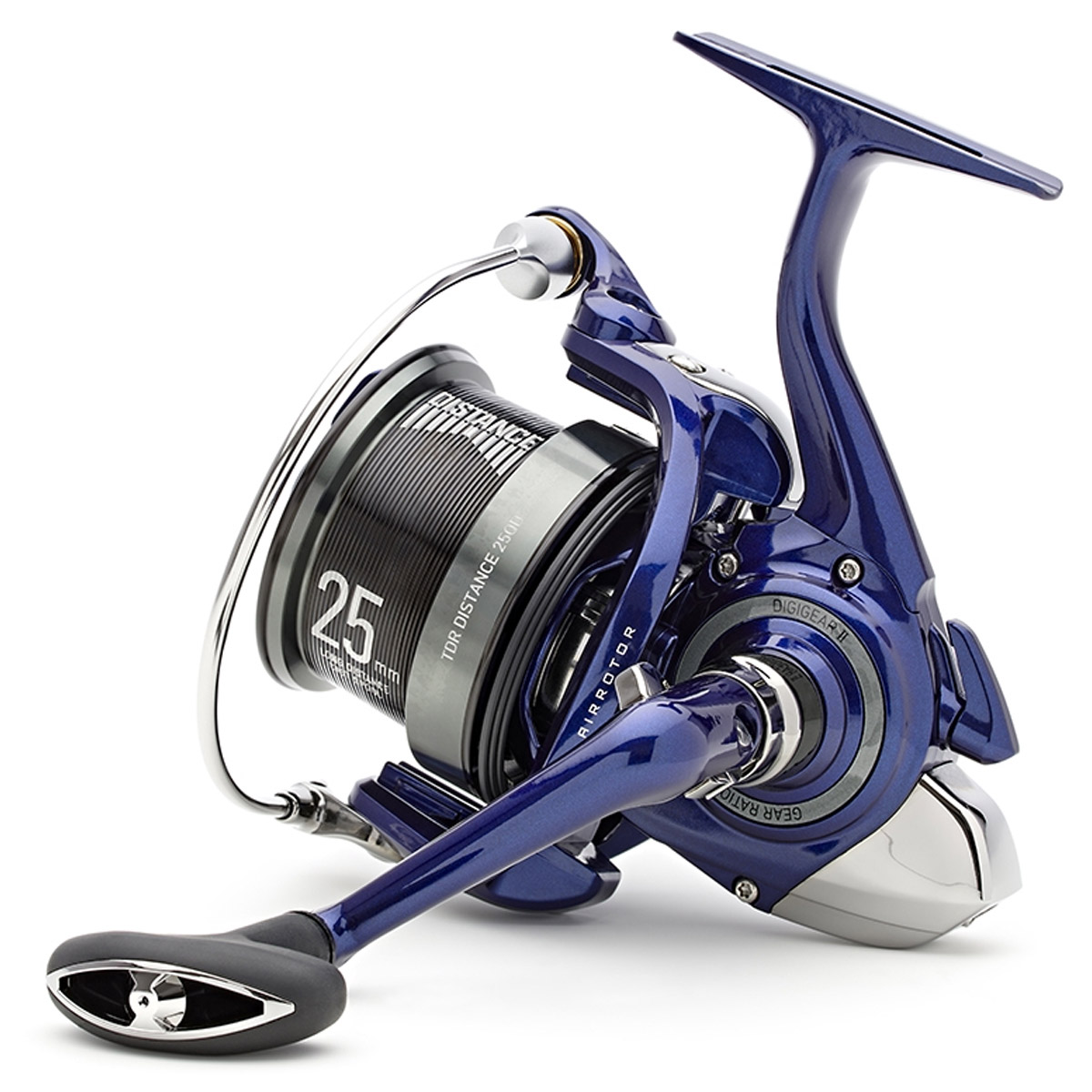 Daiwa 23 TDR Distance 25 QD