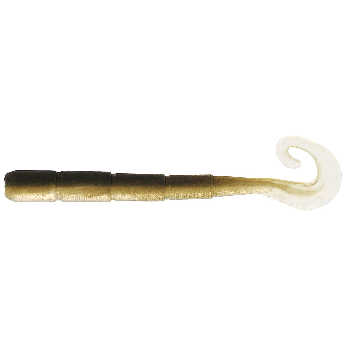 Westin Ned Worm Curltail 5 CM 