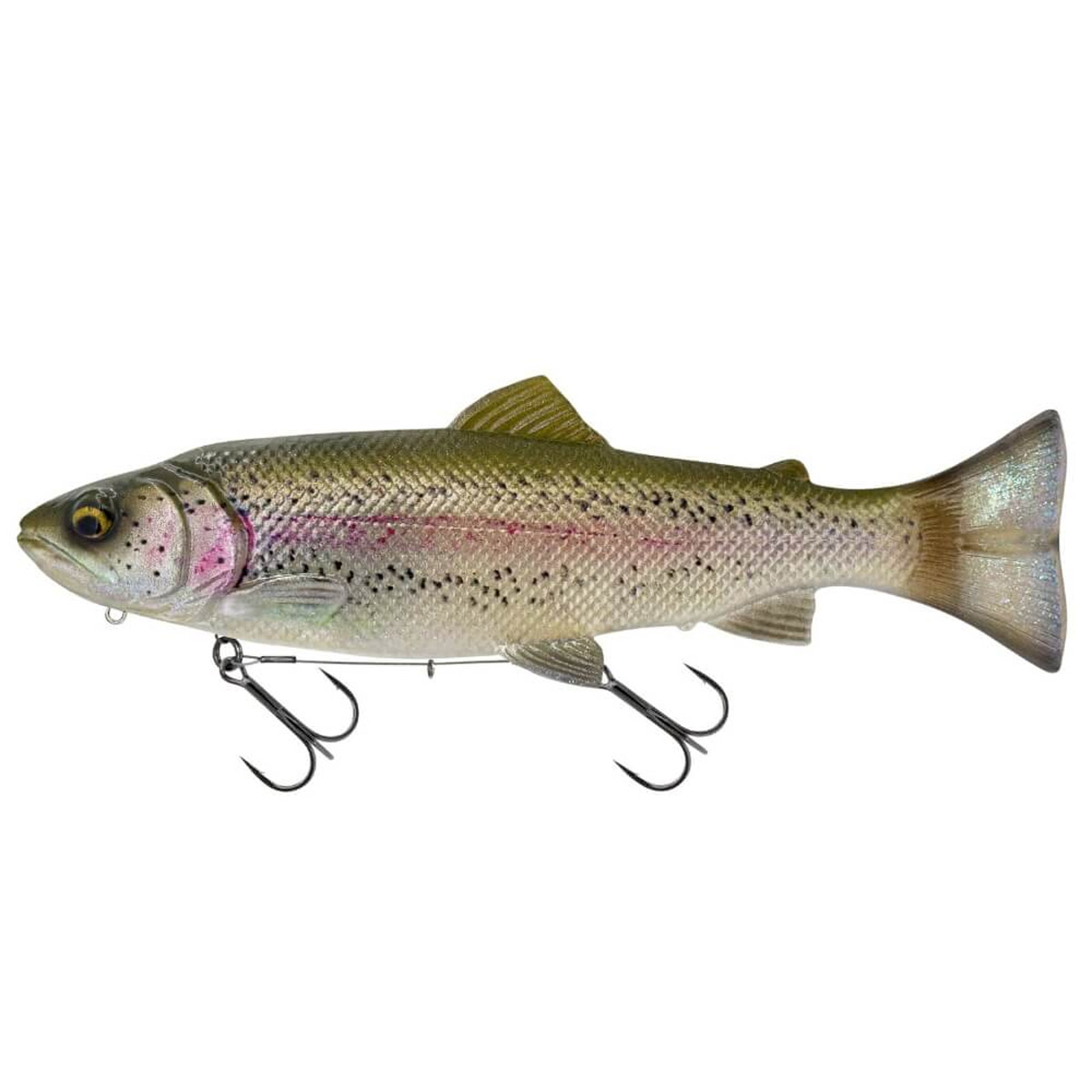 Savage Gear 3D Line Thru Pulsetail Trout Slow Sinking 25 CM