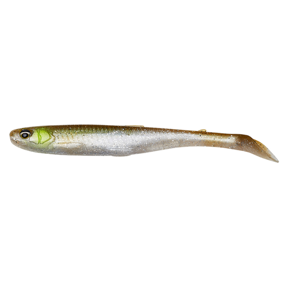 Savage Gear Slender Scoop Shad 13 CM