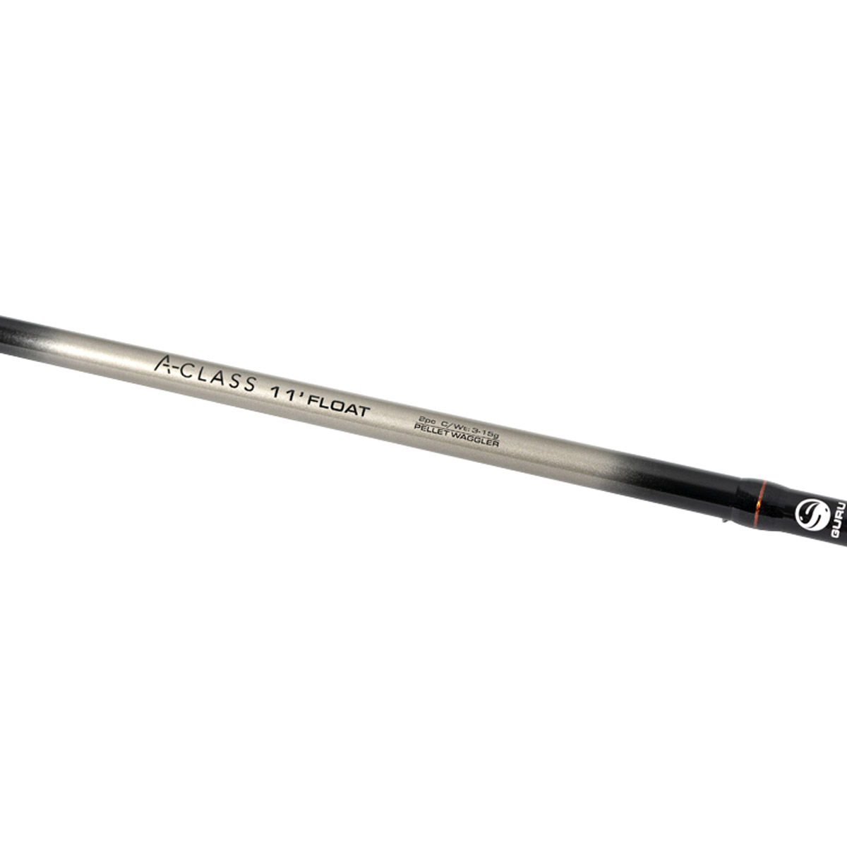 Guru A-Class Pellet Waggler 11ft 3-15 Gram