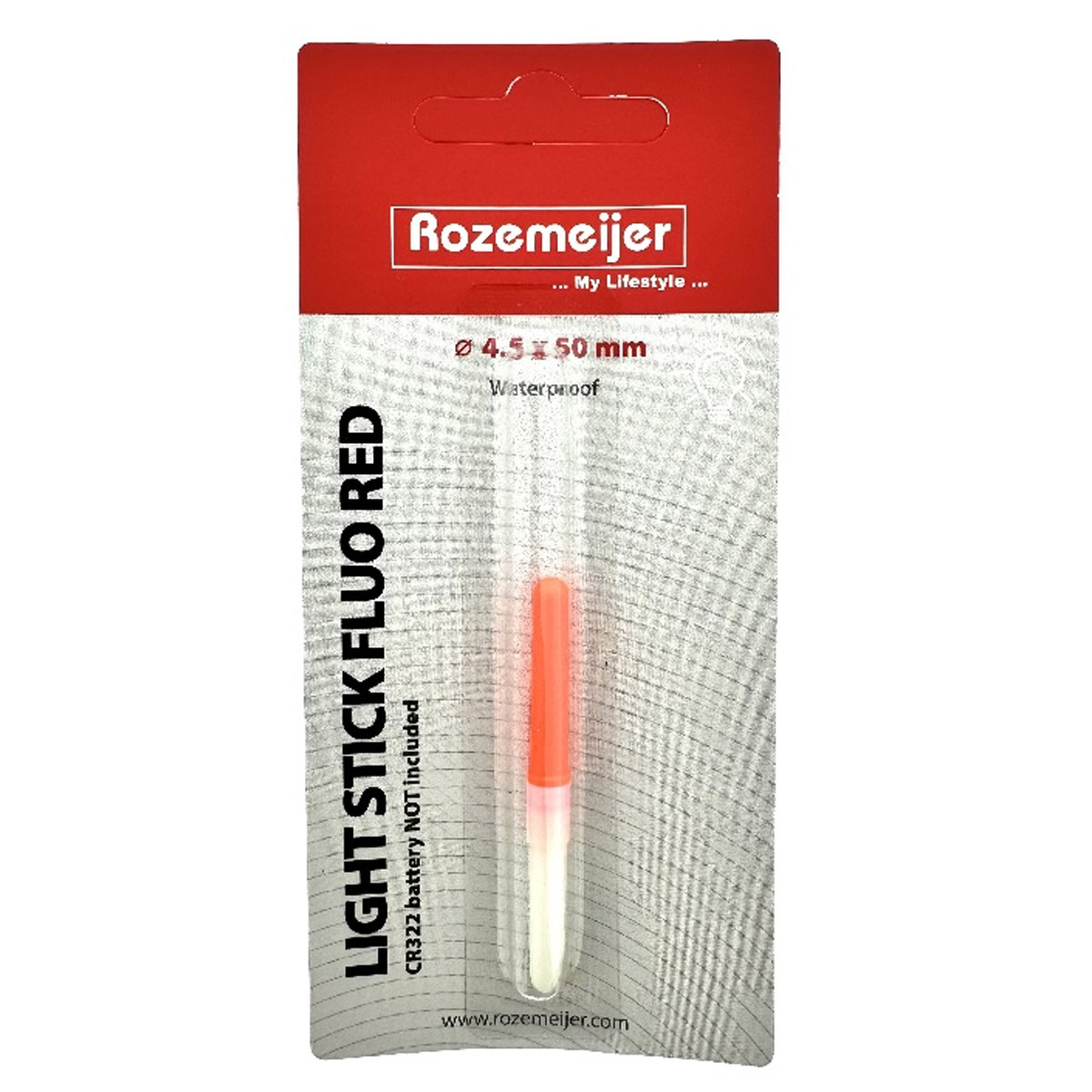 Rozemeijer Light Stick 4,5mm x 50mm