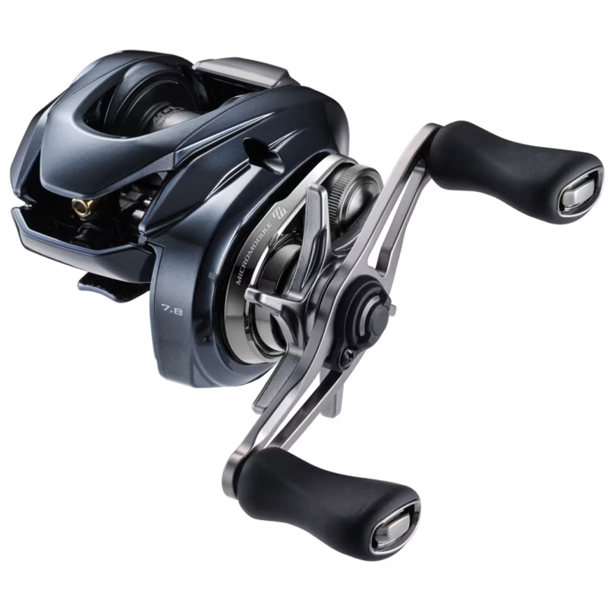 Shimano Aldebaran DC 31 HG 