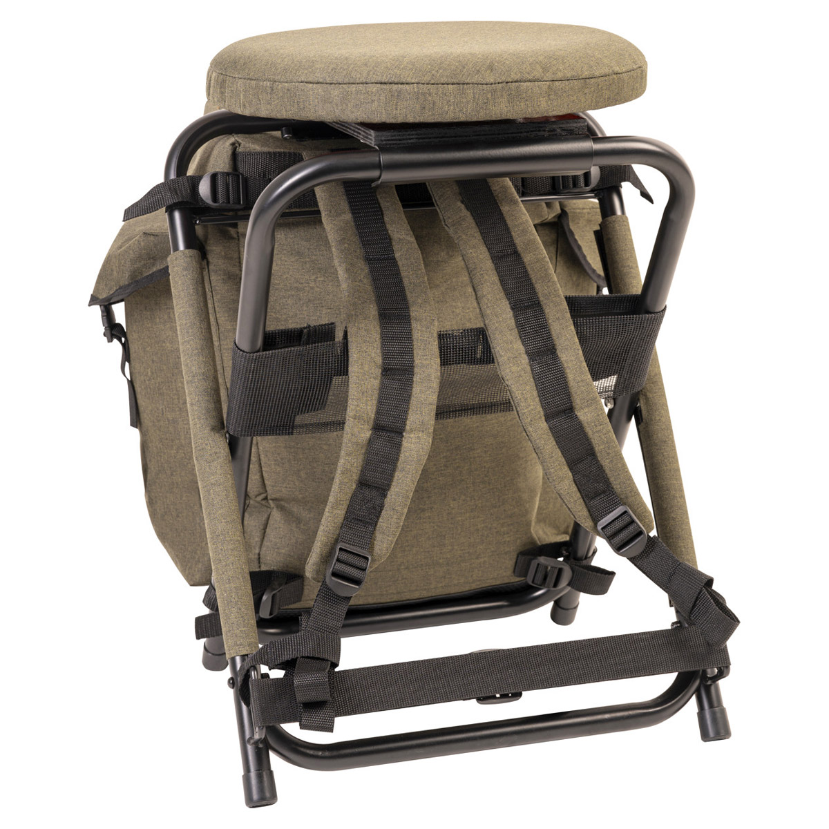 Kinetic Backpack Chair 360 Luxury