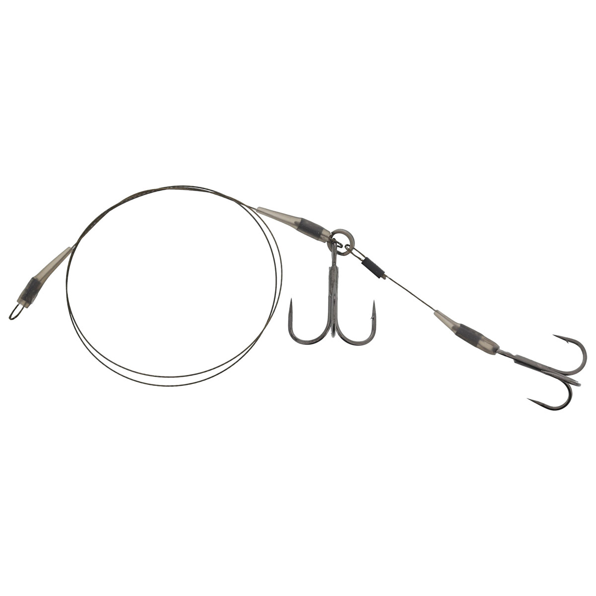 Westin Multi-Purpose Rig Semi Barbed M