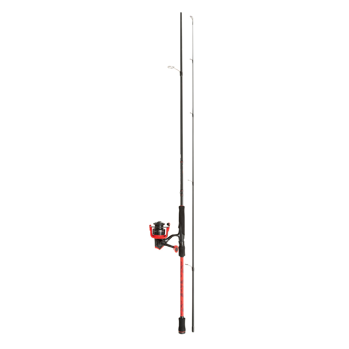 Abu Garcia Max X Spinning Combo 2,74M MH