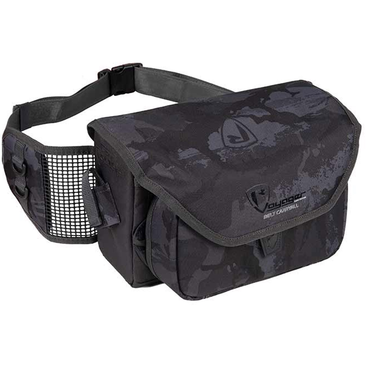 Fox Rage Camo Voyager Belt Carryall Fox Rage Camo Voyager Belt Carryall
