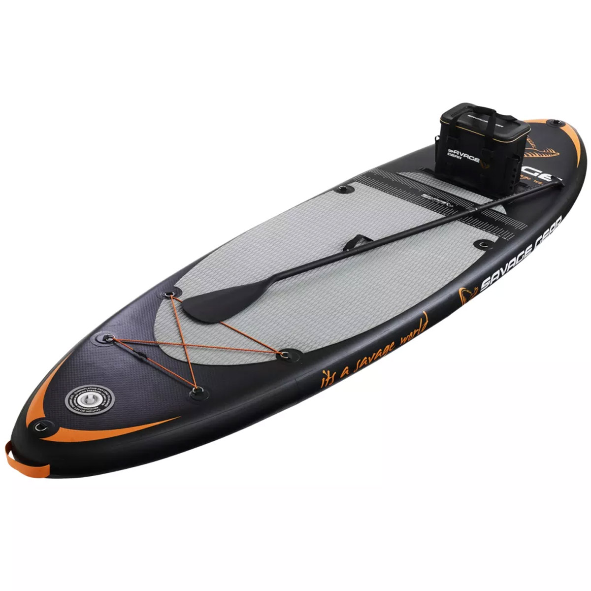 Savage Gear Coastal Sup Board Savage Gear Coastal Sup Board