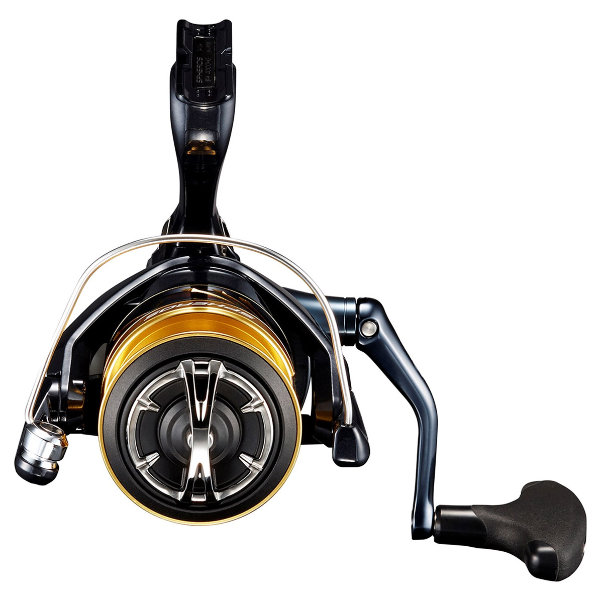 Shimano Spheros SW 3000XG