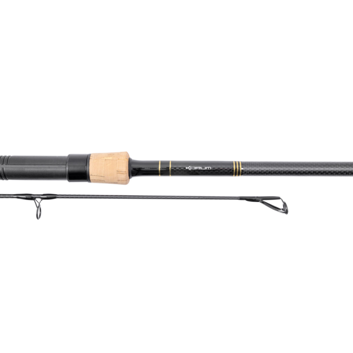 Korum 3K Allrounder 12 FT 2,75 lb