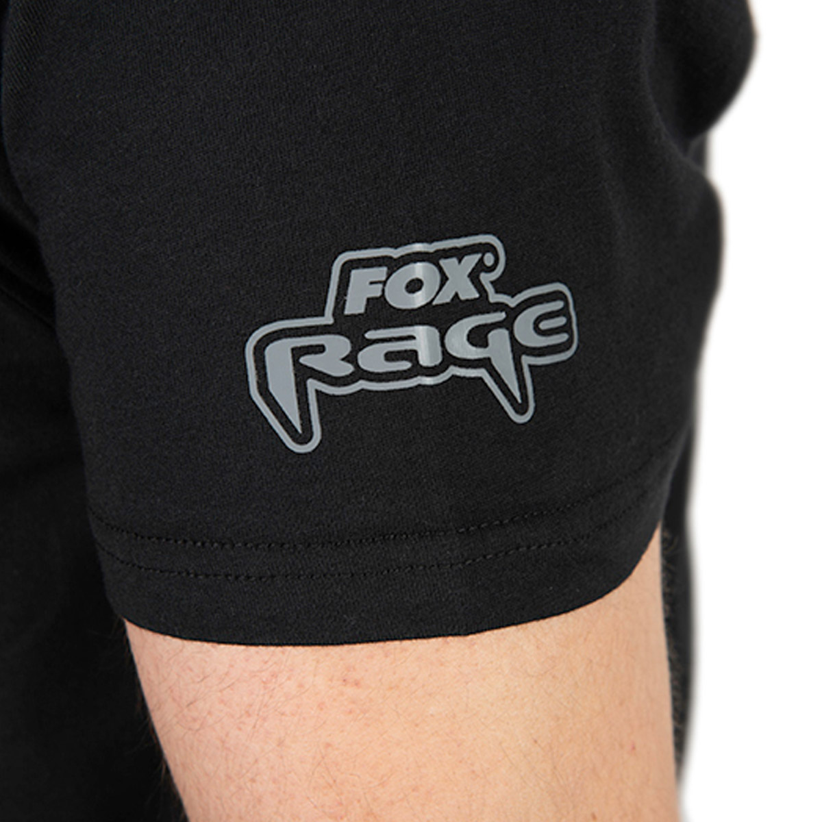 Fox Rage Limited Edition Zander T-Shirts