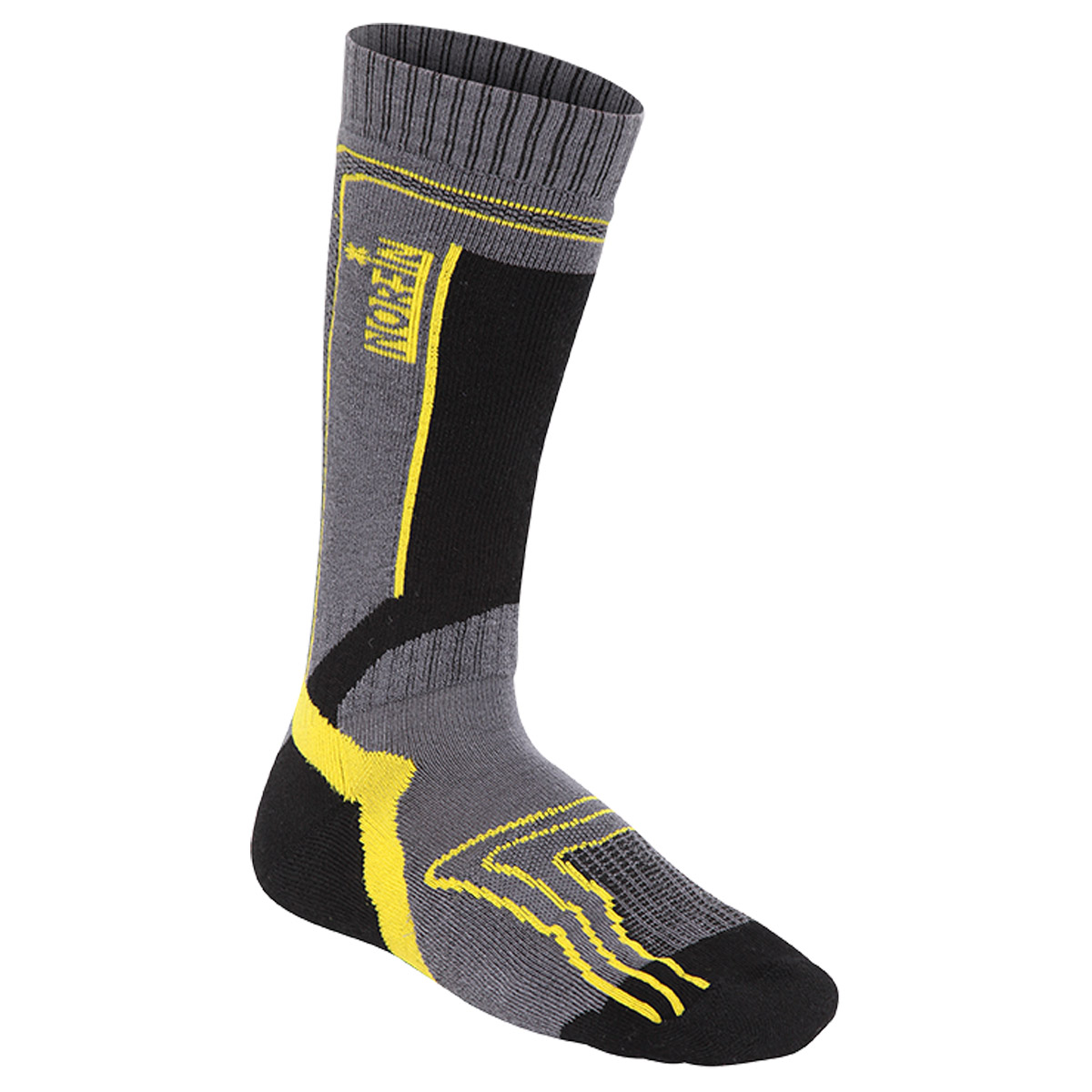 Norfin Socks Balance Middle T2M -  M - 39-41 -  L - 42-44 -  XL - 45-47