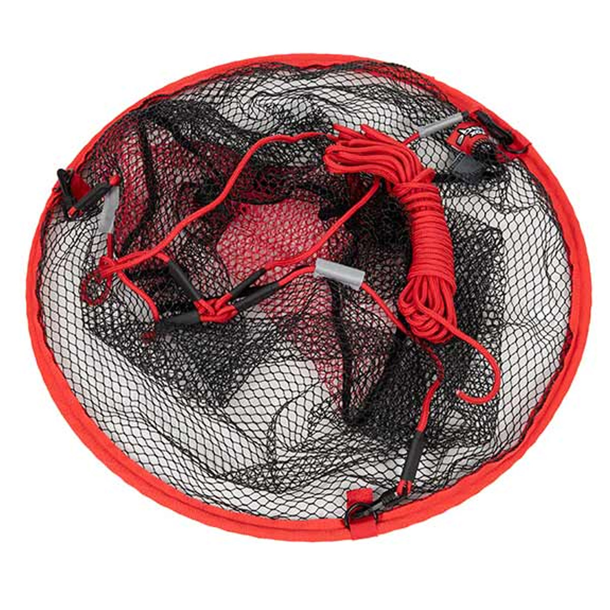 Fox Rage Street Fighter Drop Net 80 CM