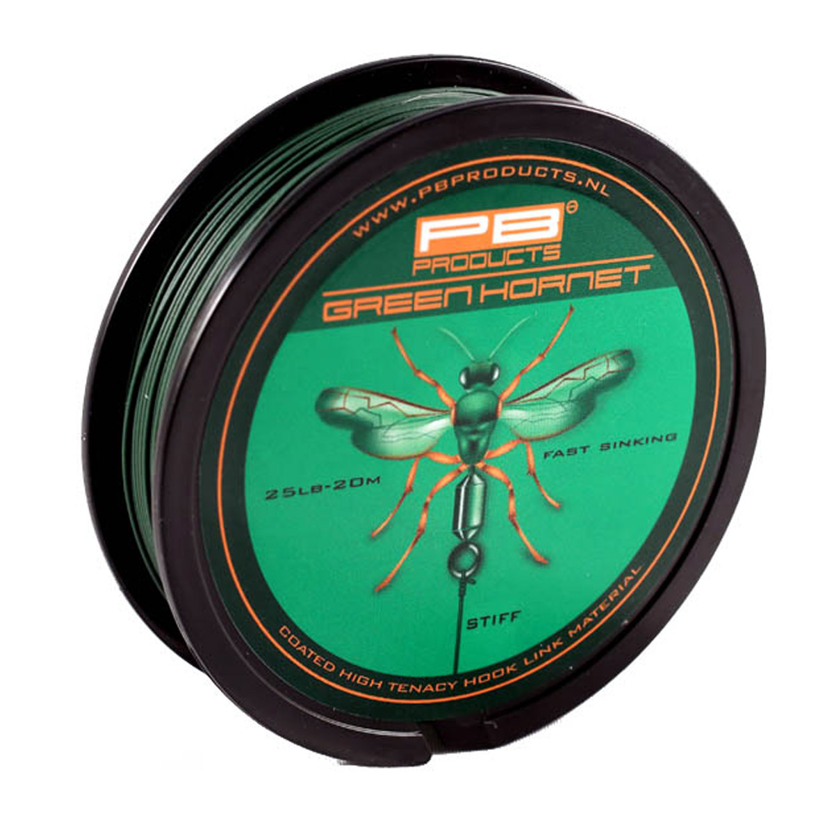 PB Products Green Hornet Weed 20 M