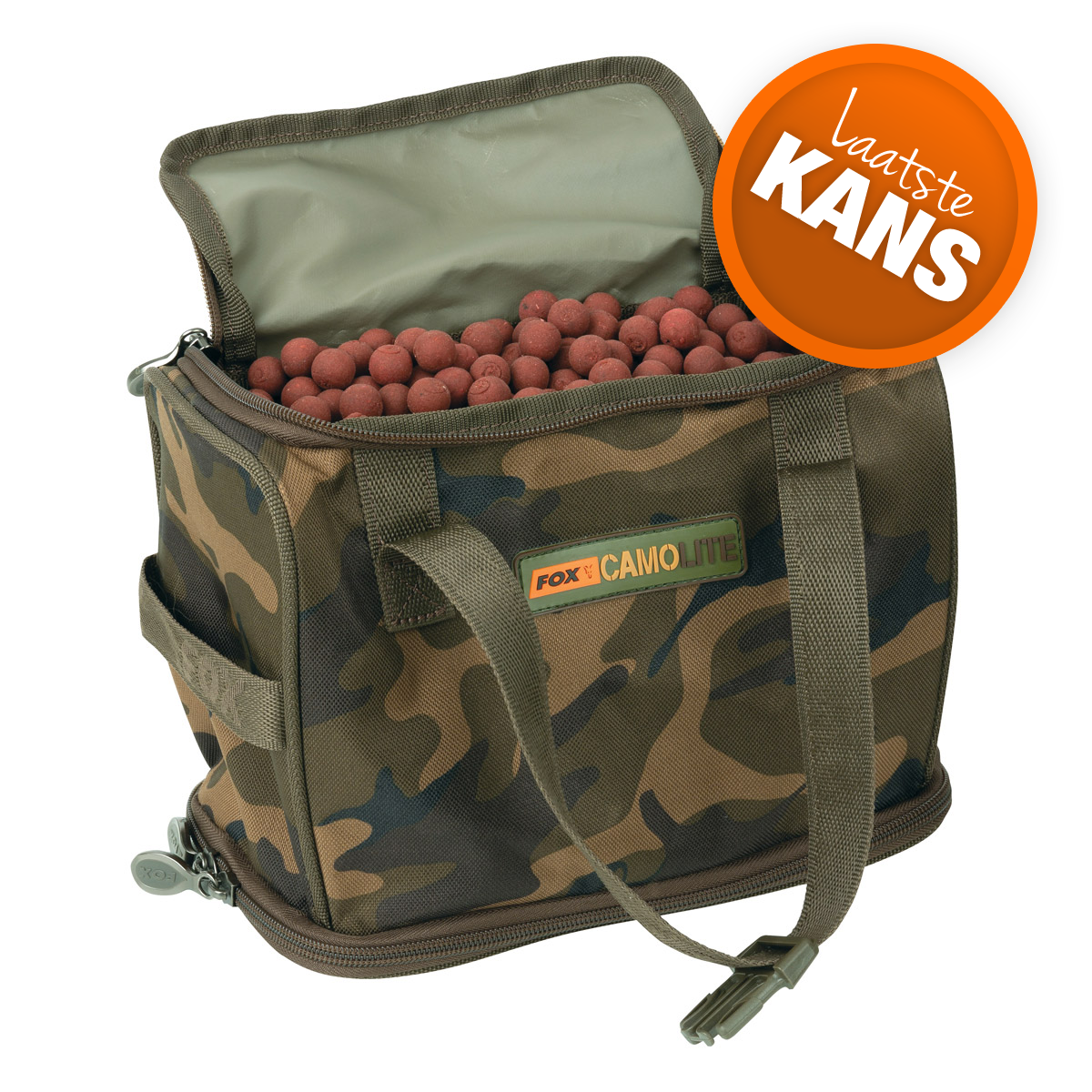 Fox Camolite Bait/Air Dry Bags