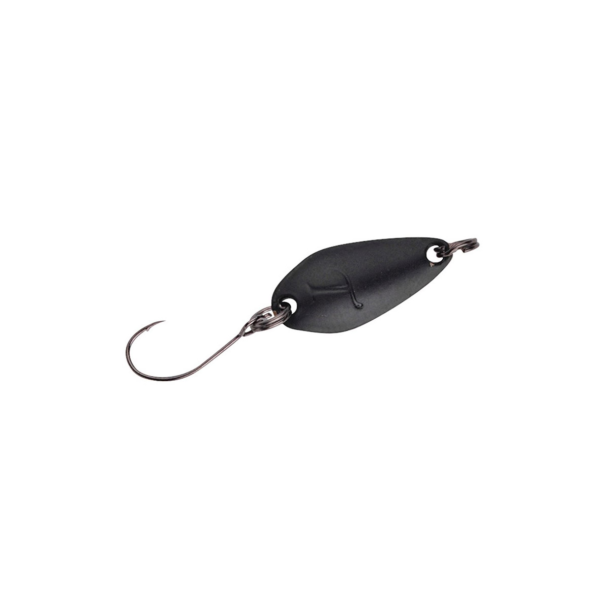 Spro Trout Master Incy Spoon 1,5 Gram