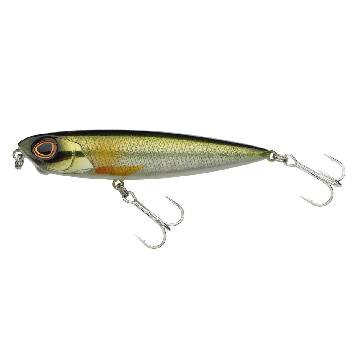 Berkley Dex Mullet Walker 9 CM  Berkley Dex Mullet Walker 9 CM