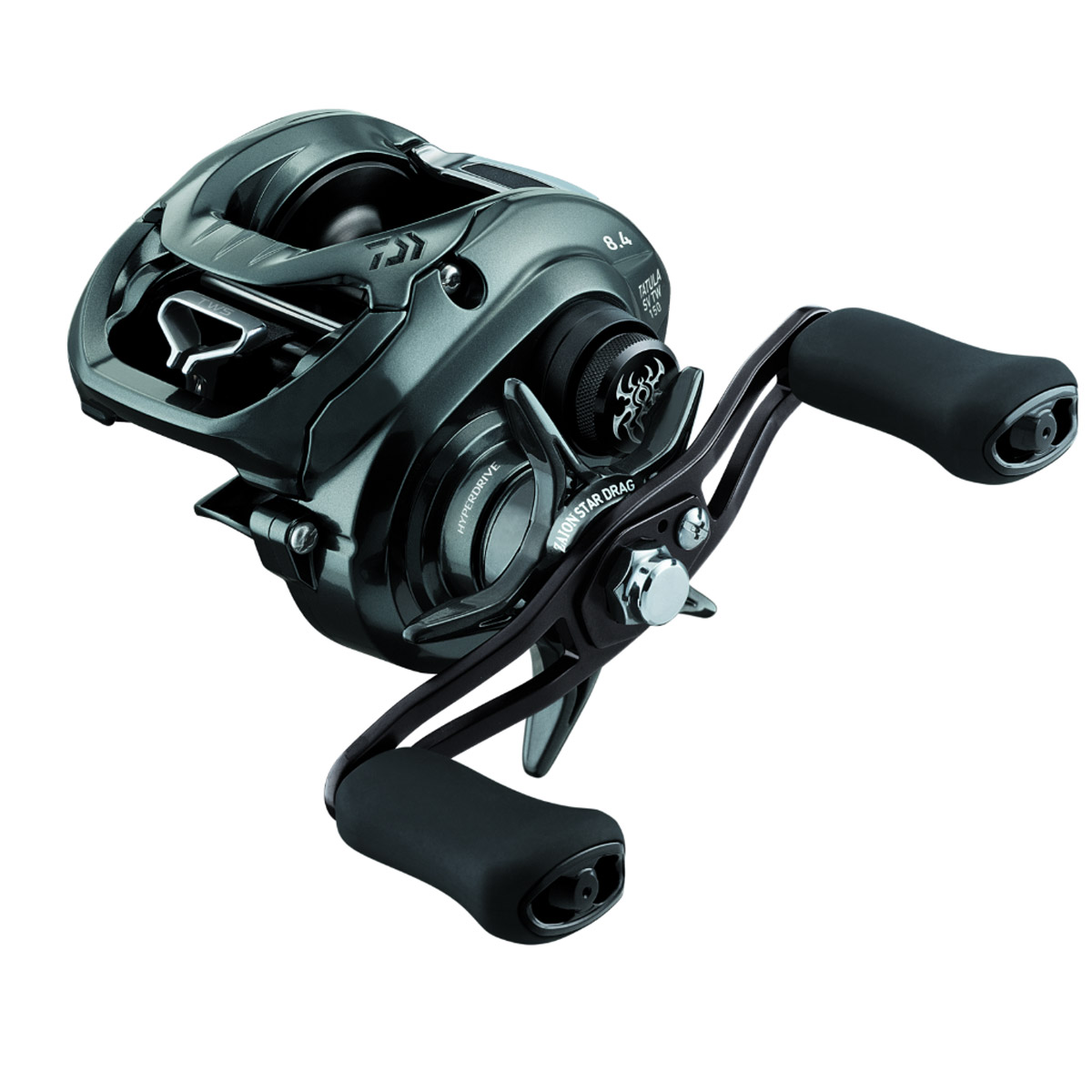 Daiwa 24 Tatula SV TW 150HL 