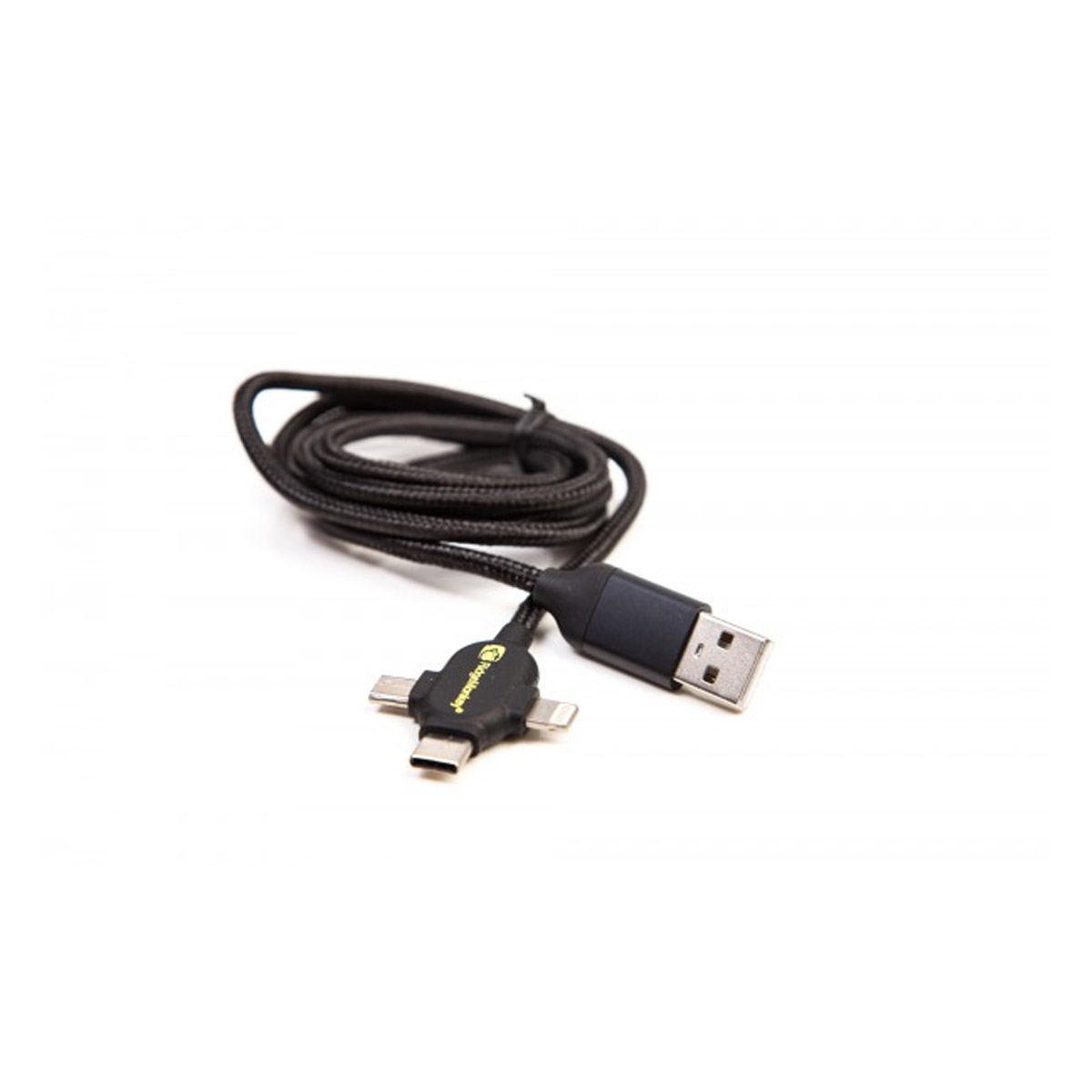 Ridgemonkey usb a to multi out cable