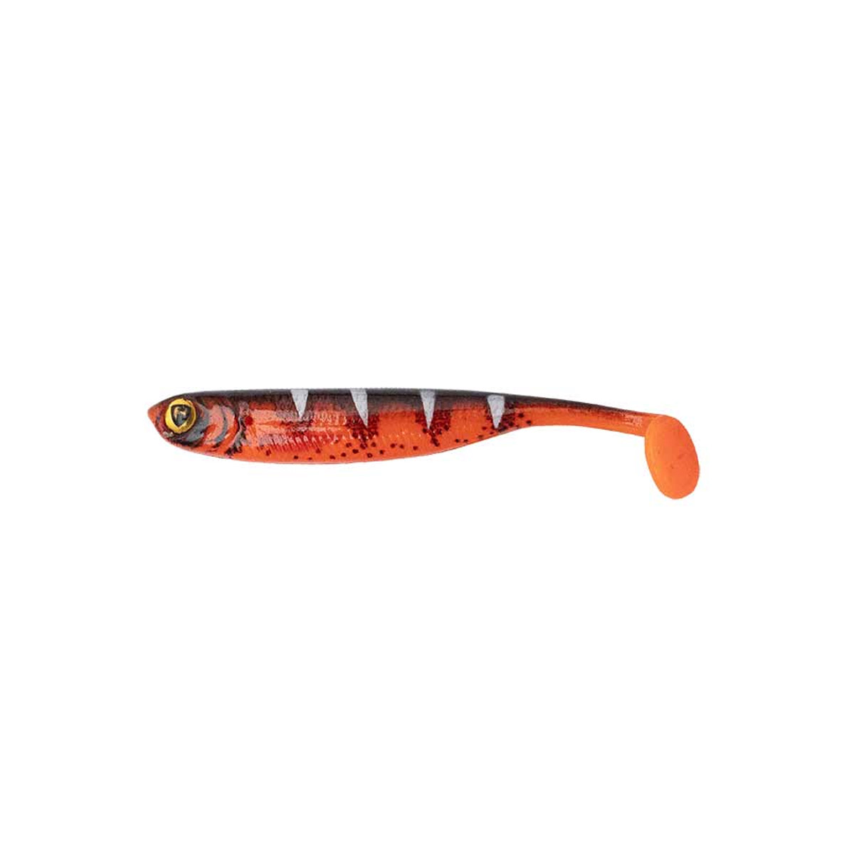 Fox Rage Micro Tiddler Fast 5cm Mixed Colour Pack