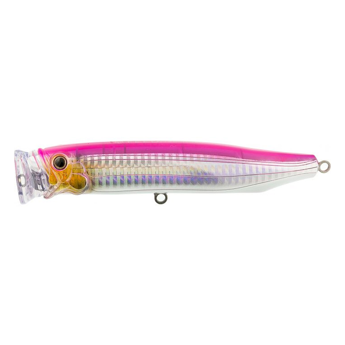 Tackle House Feed Popper 12 CM  -  3