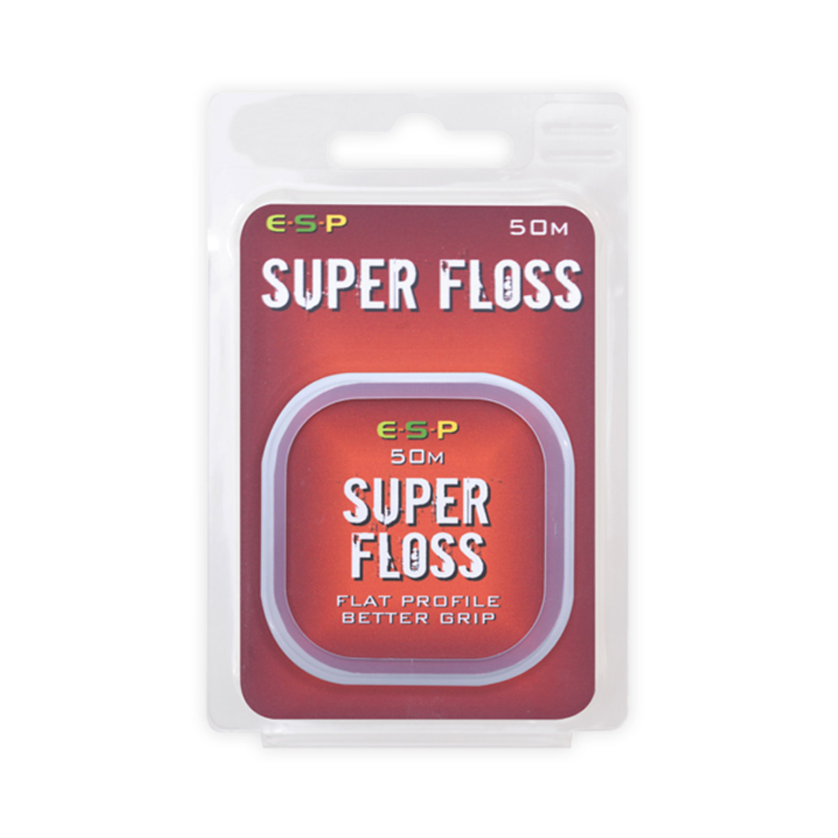 ESP Super Floss