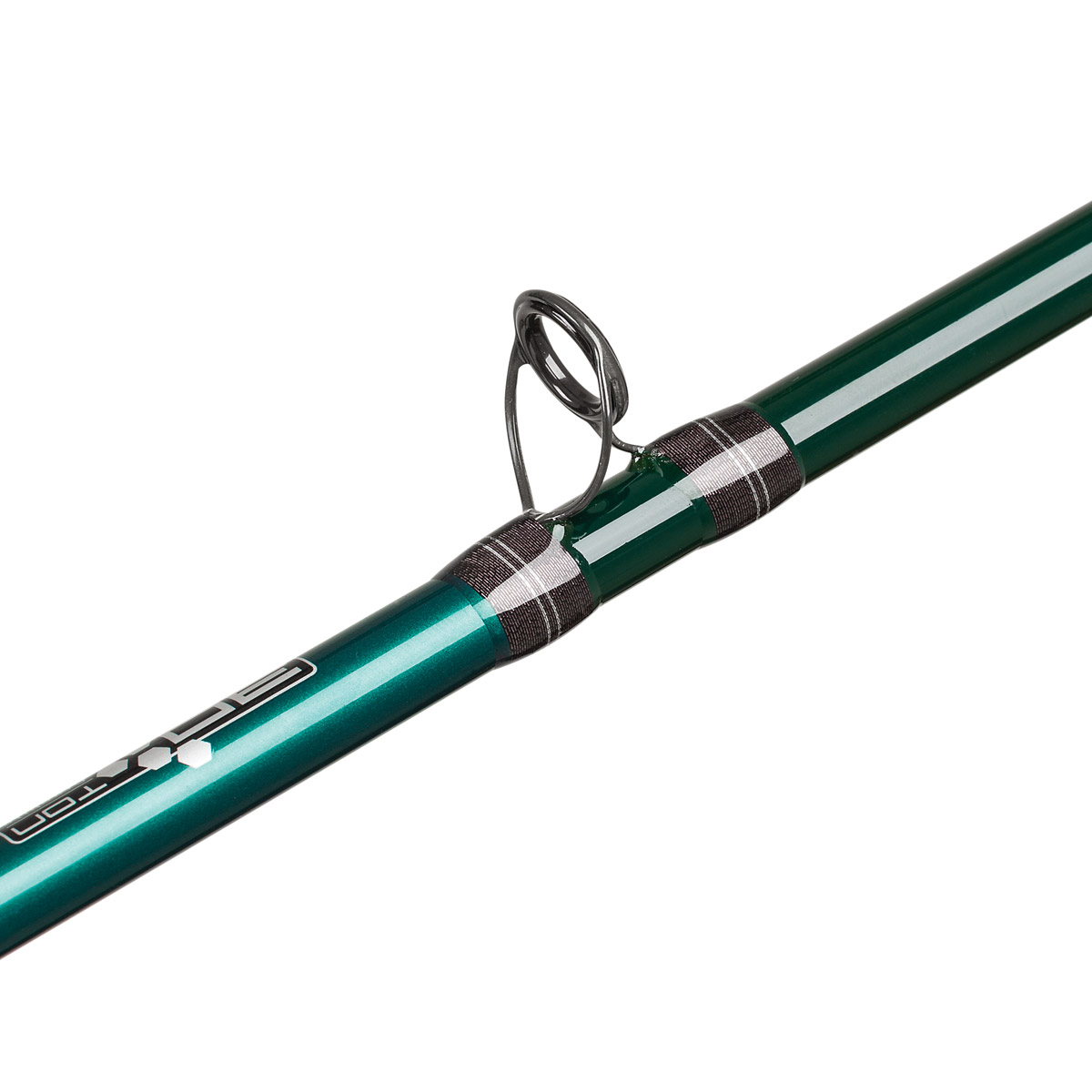 Abu Garcia Beast X Pike Casting 802XXH 50-200 gram