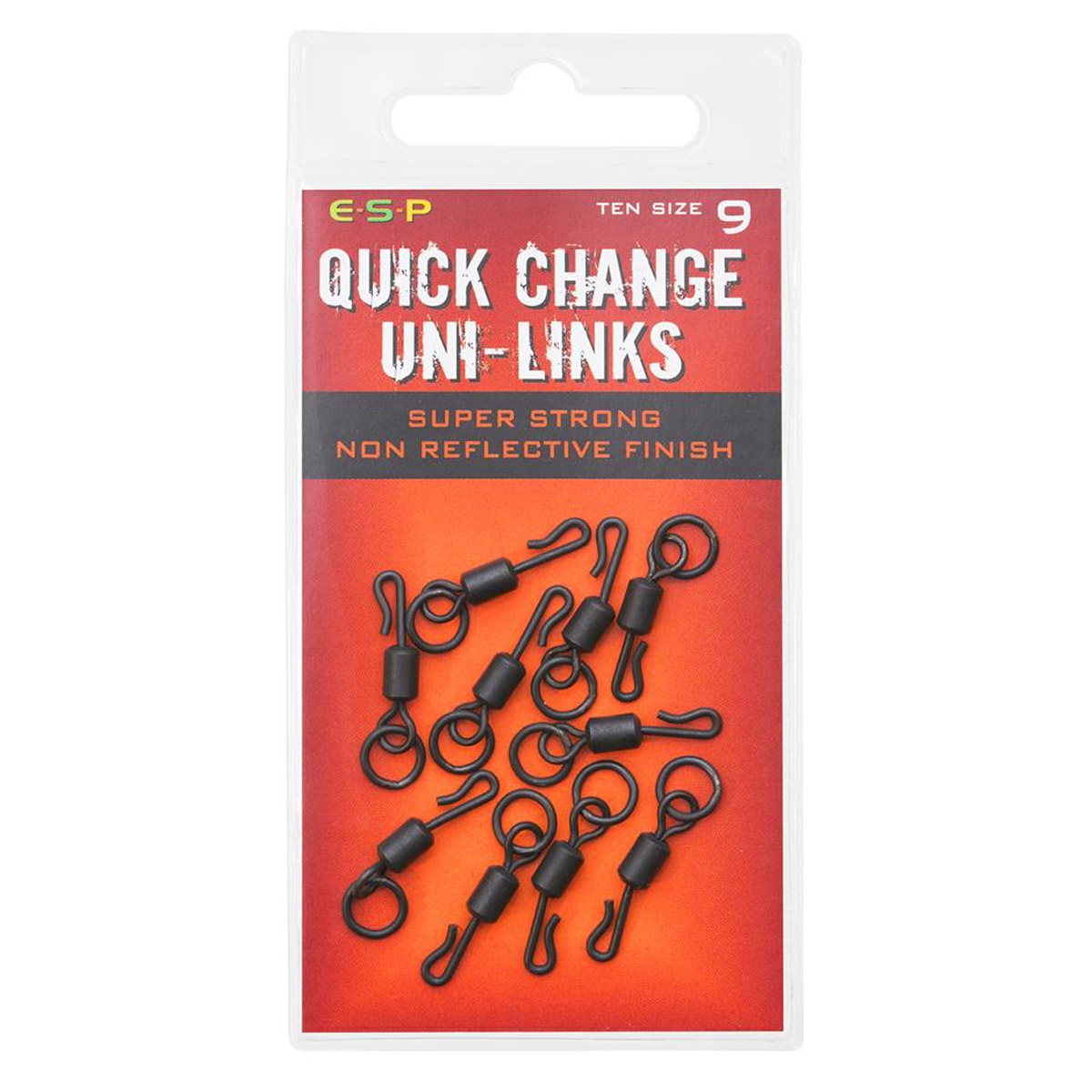 ESP Quick Change UniLink Size 9