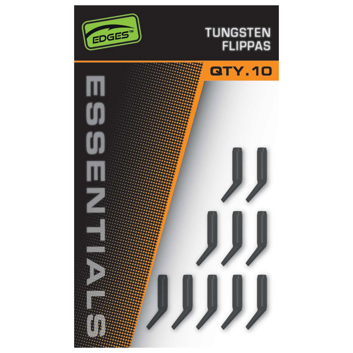Fox Edges™ Essentials Tungsten Flippas