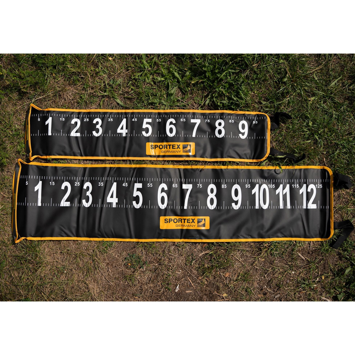 Sportex Measurement Mat