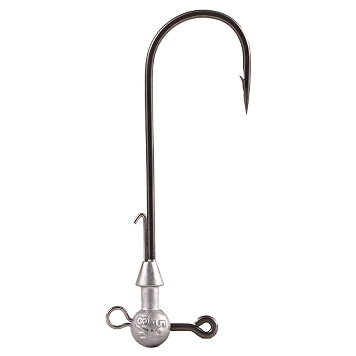 BKK Round Elite - Stinger Eye Bait Keeper Size 12/