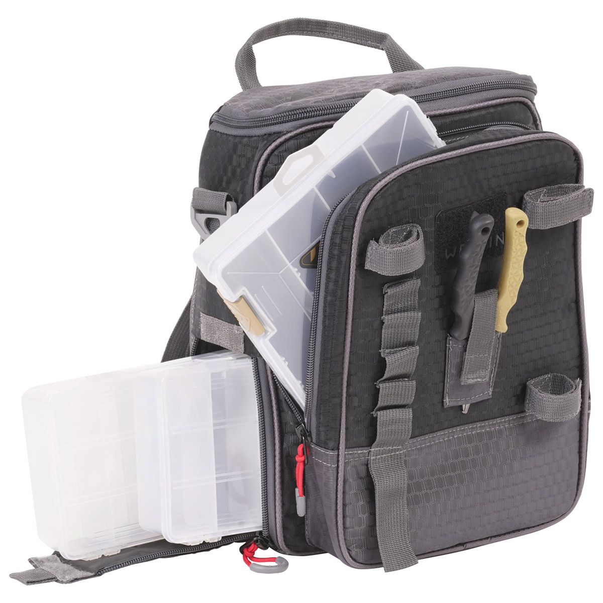 Westin W4 Street Bag Pro