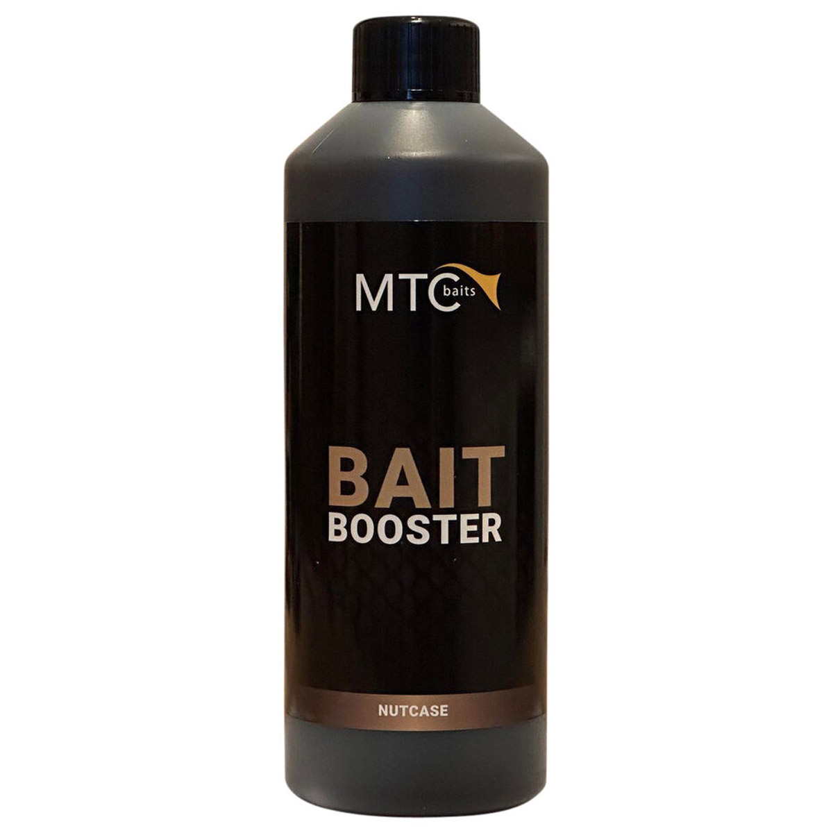 MTC Baits Bait Booster NutCase 500 ML