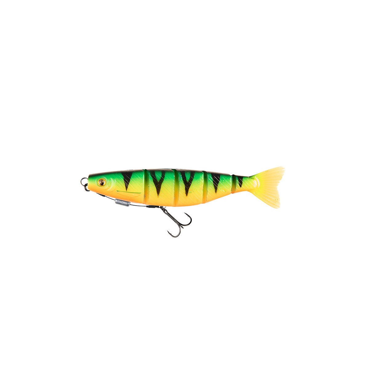 Fox Rage Pro Shad Jointed Loaded 14 CM