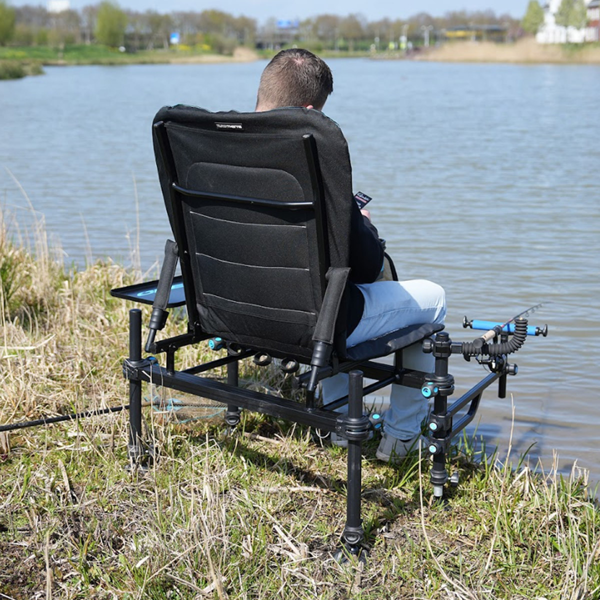 Cresta Blackthorne Supa Chair 36mm