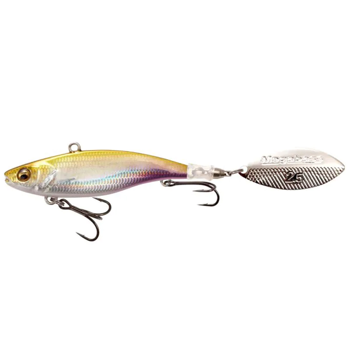 Megabass X-Blazar 14 Gram